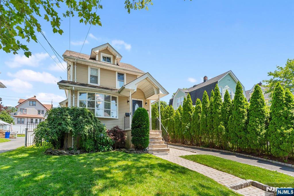 203 Central Avenue