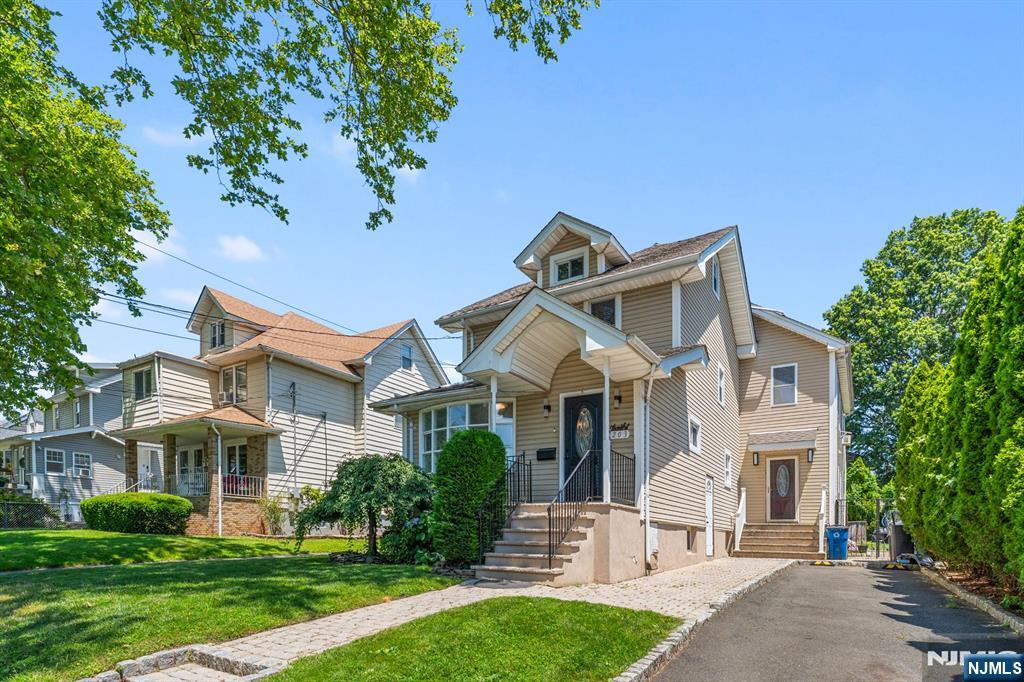 203 Central Avenue