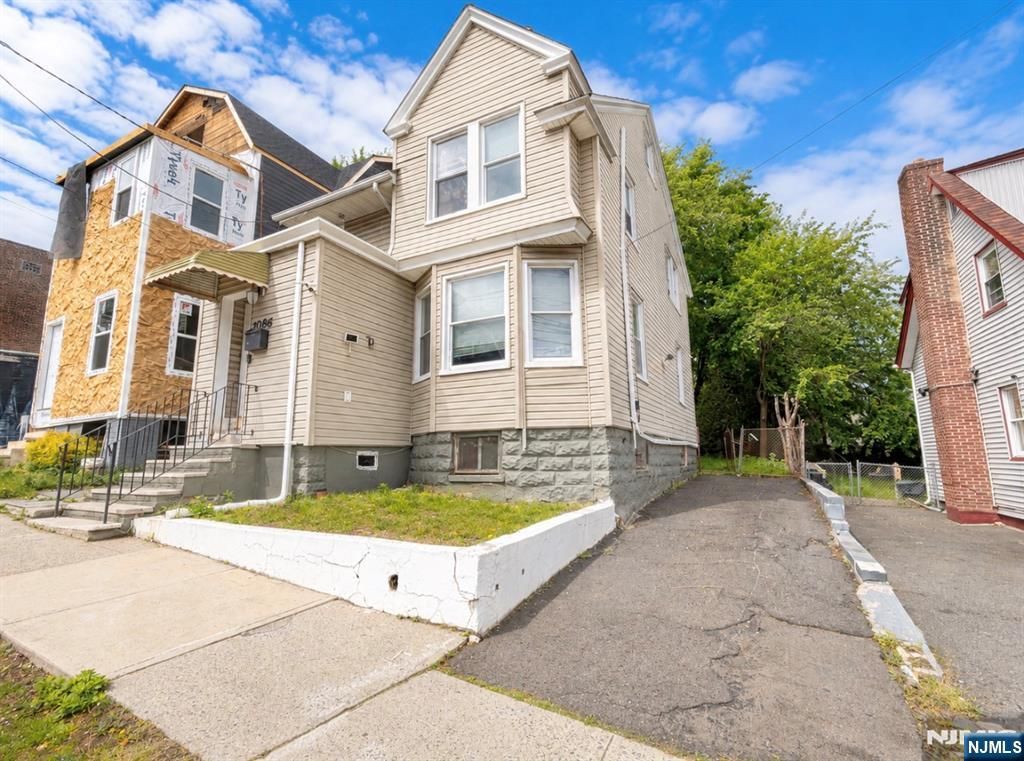 Photo of 1086 18th Avenue, Newark, NJ 07106 (MLS # 26018008)