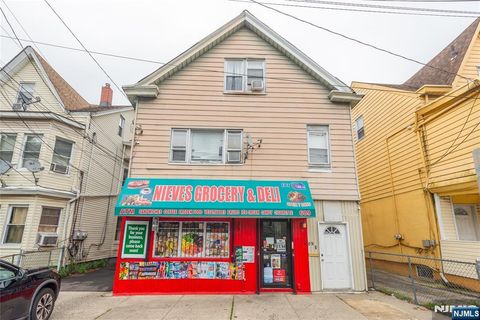 Photo of 609 Madison Ave, Paterson, NJ 07514 (MLS # 25023445) Photo of 609 Madison Ave, Paterson, NJ 07514 (MLS # 25023445)