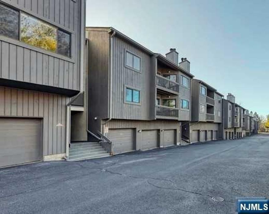 Gorgeous rental in the highly sought-after Timber Valley community! This Beautifully Renovated 3 bedroom, 3 bathroom condo features a Desirable Open Floor Plan with Cathedral Ceilings, Living Room with Fireplace, built-in wine fridge, Beautiful Wood Flooring, Balcony, 2 Walk-in Closets, Gorgeous Modern Bathrooms, Laundry Room , Huge Storage Room( rare find), Oversized Garage! The Stunning Kitchen boasts granite counters, stainless steel appliances, and a breakfast bar that opens to the dining area. Master bedroom, complete with a generous walk-in closet and en-suite bathroom. The second level offers a versatile loft, ideal for an office or exercise area, while the adjacent private third bedroom features its own full bathroom and a huge walk-in closet. This wonderful community includes a Pool and provides easy access to NYC Train and Bus, Parks, Hiking, Shopping. Just unpack and enjoy! Pictures were taken before the tenant move in.