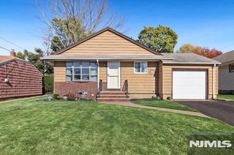 Photo of 169 Pleasant Avenue, Maywood, NJ 07607 (MLS # 26040299)
