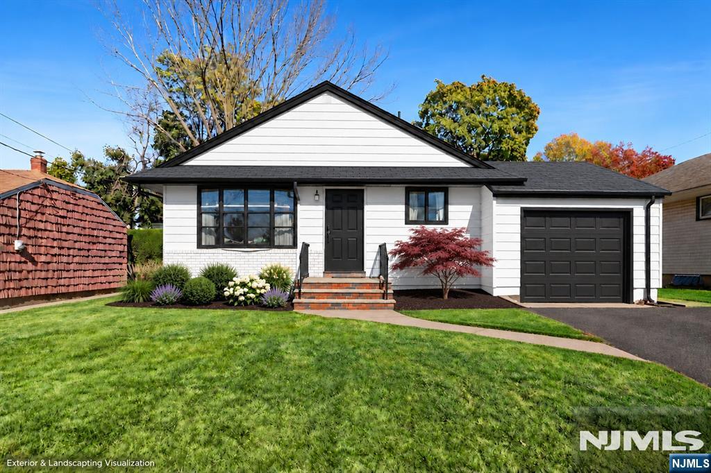 Homes for Sale in Northern NJ | ThisIsRiverEdge.com 169 Pleasant Avenue