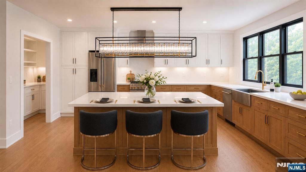 4 Atkins Court