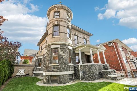 Photo of 7722 Broadway, North Bergen, NJ 07047 (MLS # 25038817)