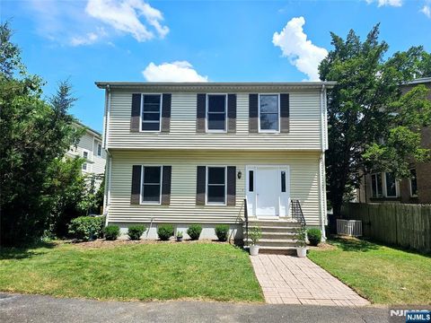 35 GROVE Street Rear Tenafly NJ 07670