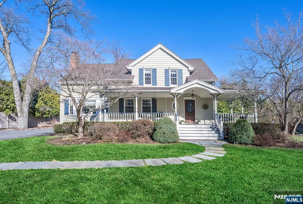 Photo of 164 Island Avenue, Ramsey, NJ 07446 (MLS # 26011355)