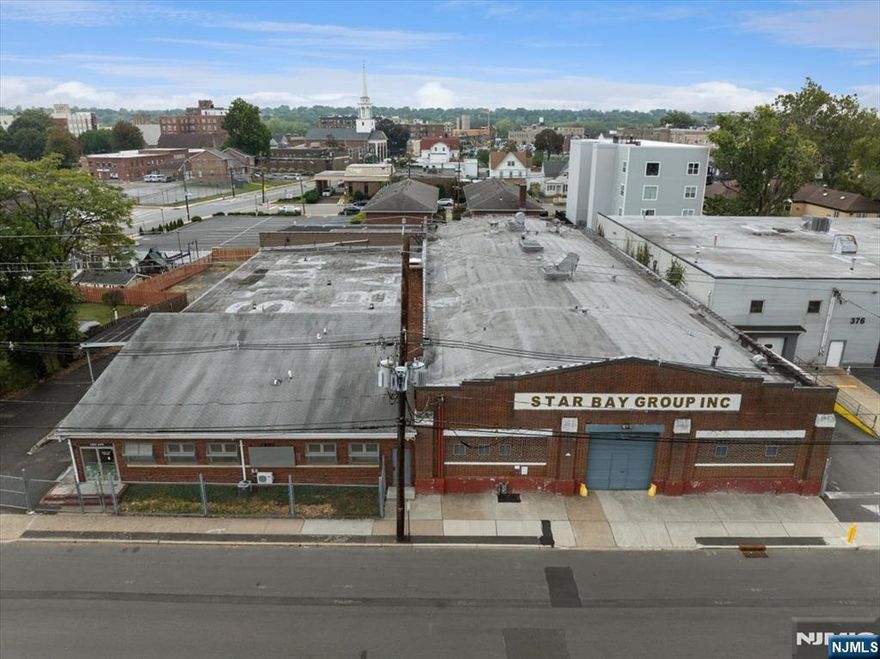 Introducing 390-400 Railroad Ave, a premier commercial property available for lease in Hackensack, NJ. This versatile space offers modern features and a strategic location, ensuring high visibility and accessibility for businesses. The property boasts contemporary design, customizable floor plans, and state-of-the- art facilities, making it suitable for a range of retail, office, or mixed-use endeavors. With spacious open layouts and ample parking, it provides an ideal environment for growth and productivity. Elevate your business in this dynamic setting that offers endless potential for success. Schedule a tour today to explore the exceptional opportunities awaiting at 390-400 Railroad Ave.