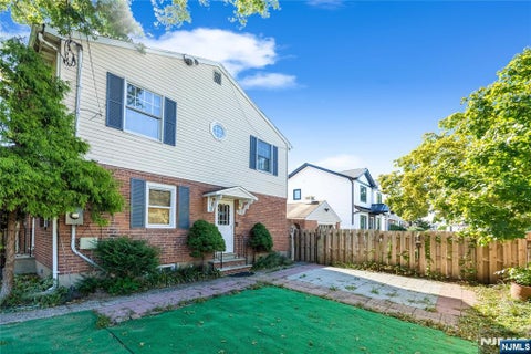 Photo of 384 Main Avenue, Wallington, NJ 07057 (MLS # 26035348)