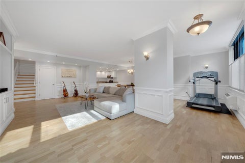 Photo of 2 Constitution Court #106, Hoboken, NJ 07030 (MLS # 26004792)