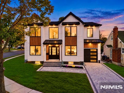Photo of 31 Barnsdale Road, Clifton, NJ 07013 (MLS # 26039687)