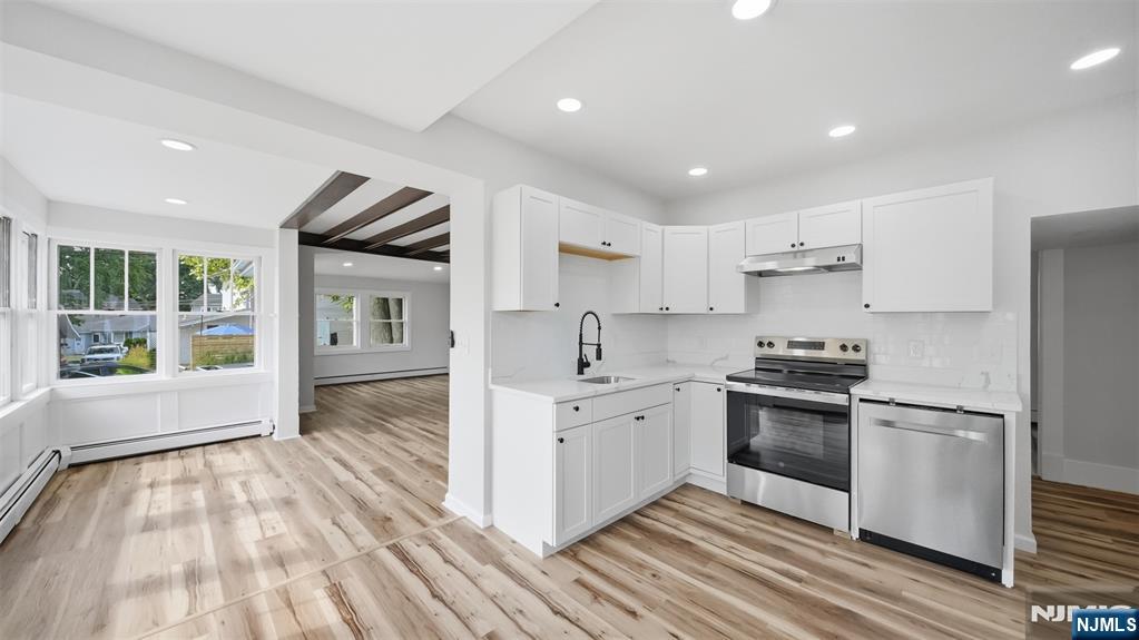 4 Merrie Trail
