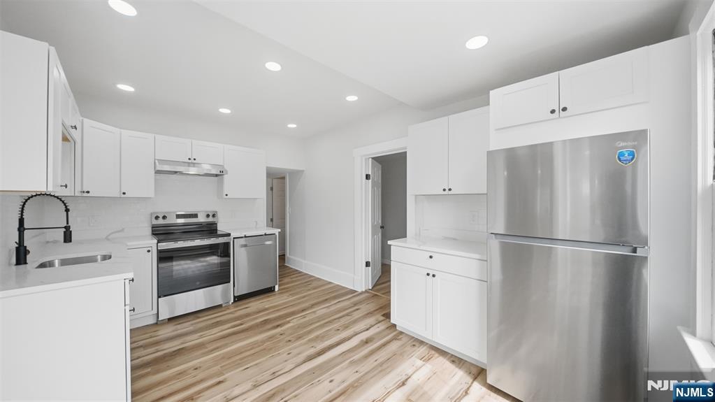 4 Merrie Trail
