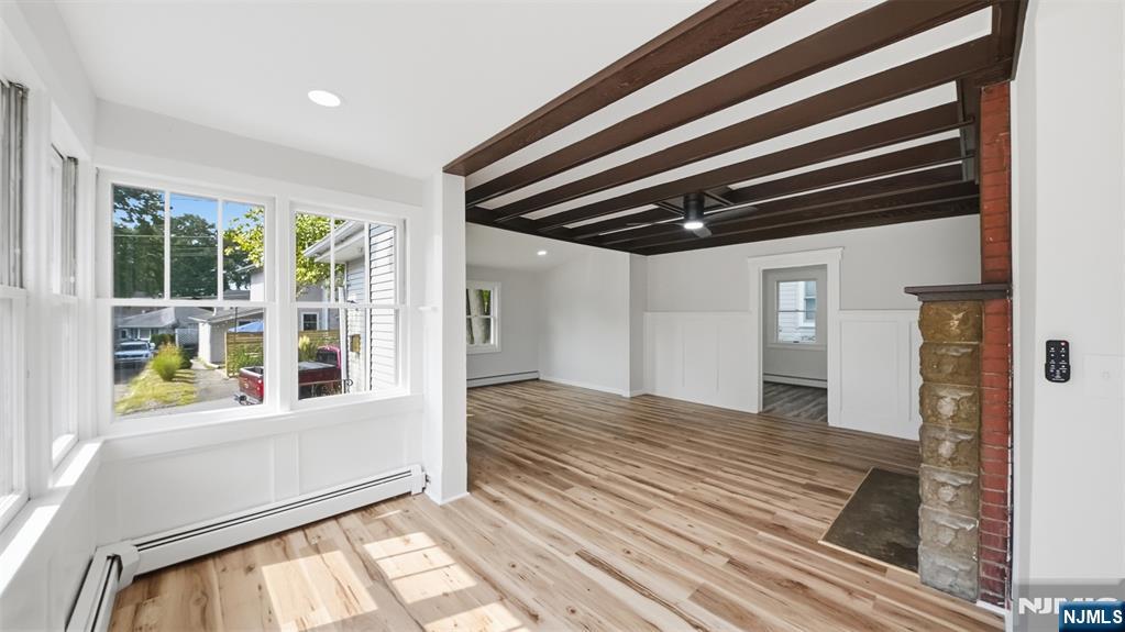4 Merrie Trail