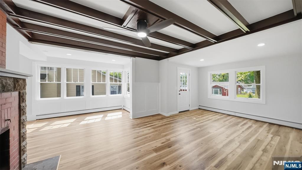 4 Merrie Trail