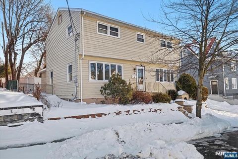 58 Mozart Street East Rutherford NJ 07073