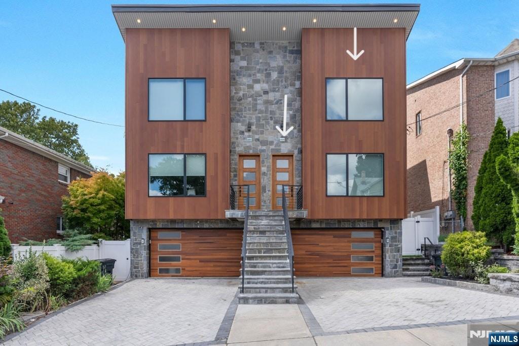240 Clark Terrace B