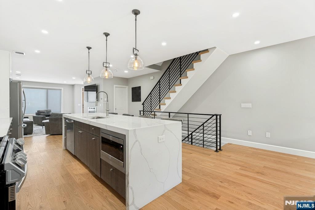 240 Clark Terrace B