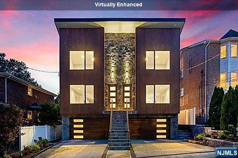 Photo of 240 Clark Terrace #B, Cliffside Park, NJ 07010 (MLS # 26032625)