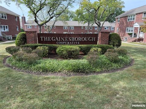 12 Gainesborough Terrace 1B River Edge NJ 07661