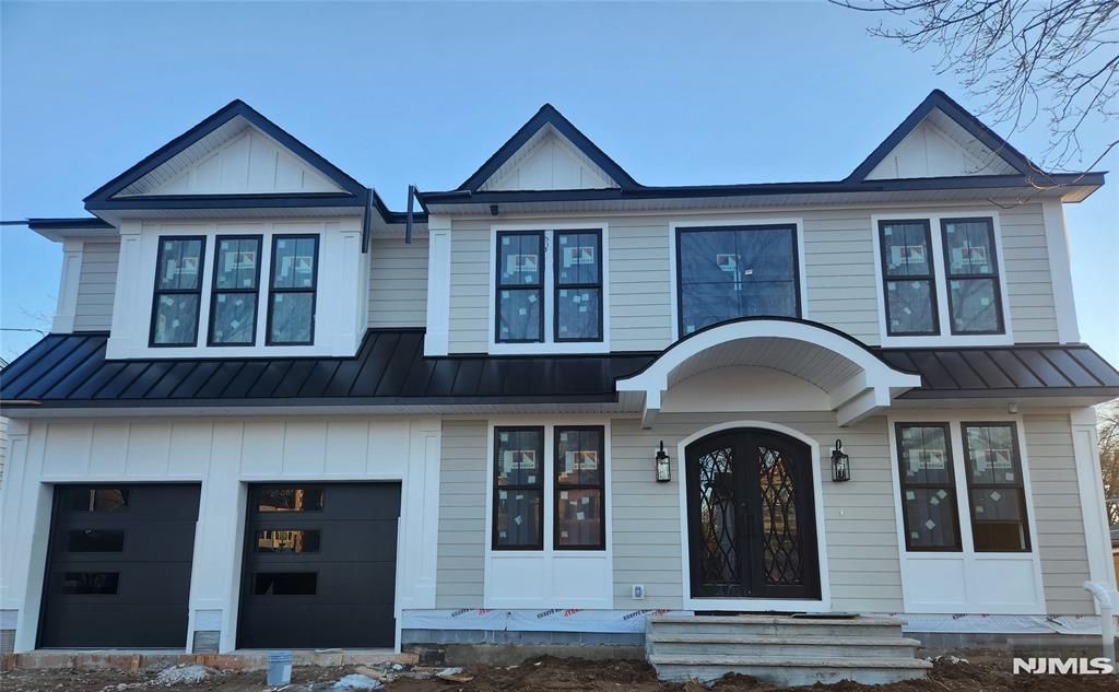 Photo of 86 Azalea Street, Paramus, NJ 07652 (MLS # 26003143)