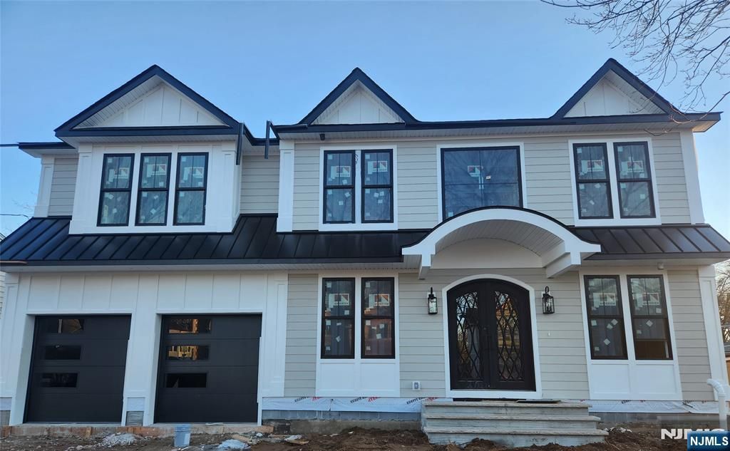 Photo of 86 Azalea Street, Paramus, NJ 07652 (MLS # 26003143)