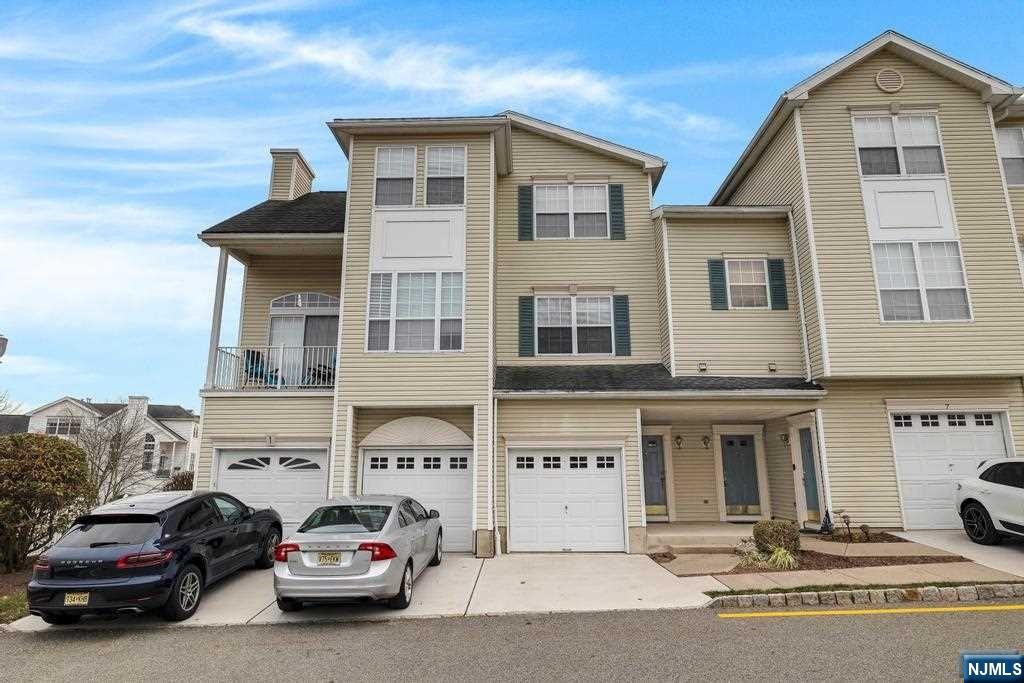 Property for Sale at 3 Wildflower Lane, Morris Twp, New Jersey - Bedrooms: 2 
Bathrooms: 3  - $588,000