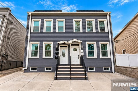 Photo of 14 Burdette PL #1, Fairview, NJ 07022 (MLS # 26038460)