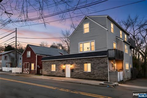 194 Saddle River Road Saddle Brook NJ 07663