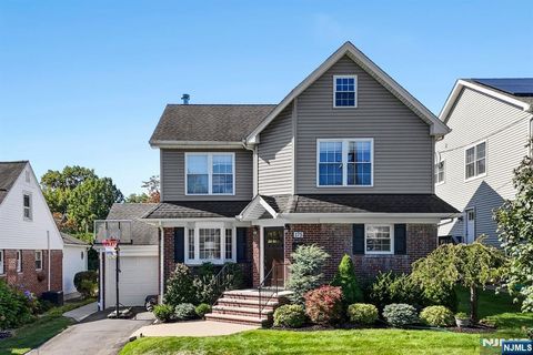 175 Monroe Avenue River Edge NJ 07661