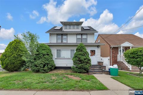 Photo of 152 Schuyler Avenue, North Arlington, NJ 07031 (MLS # 26019477)