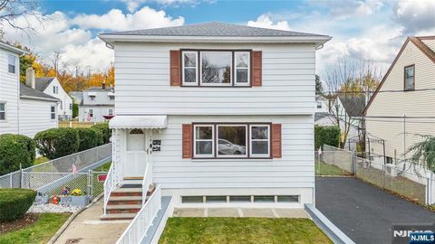 18 Birch Street Bloomfield NJ 07003