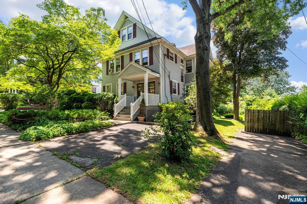140 Prospect Street