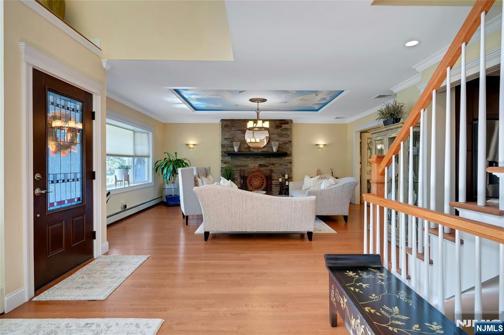 1 Fleetwood Avenue