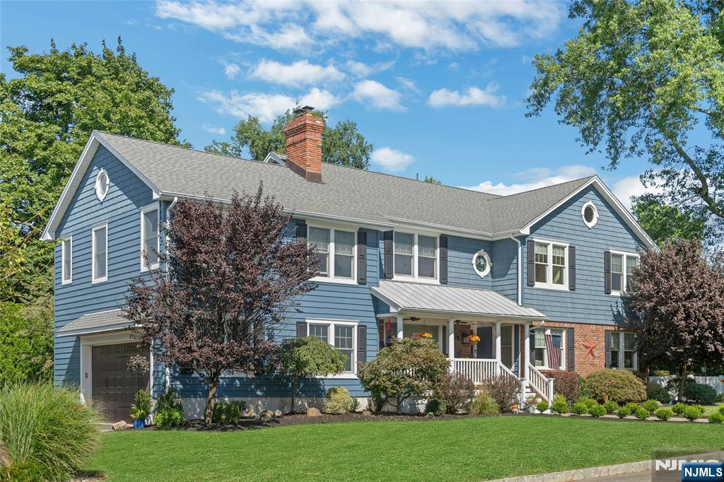 1 Fleetwood Avenue