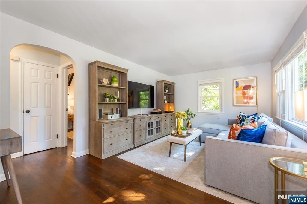 Photo of 123 Alexander Avenue, Montclair, NJ 07043 (MLS # 25035765)