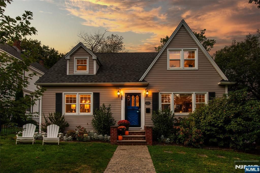 Photo of 123 Alexander Avenue, Montclair, NJ 07043 (MLS # 25035765)