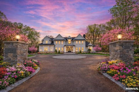 104 Chestnut Ridge Saddle River NJ 07458