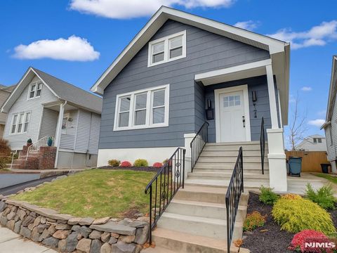 44 Laventhal Avenue Irvington NJ 07111