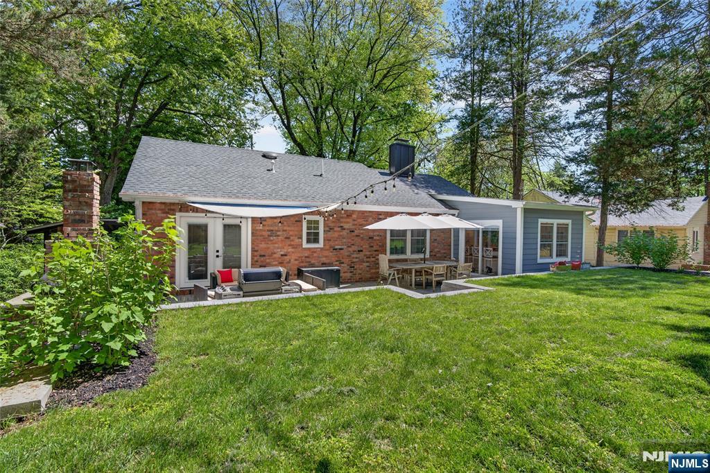 789 Kinderkamack Road