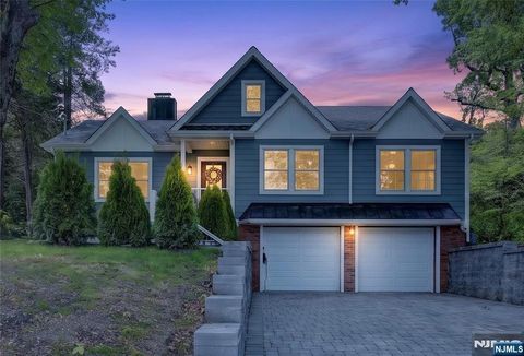 Photo of 789 Kinderkamack Road, Oradell, NJ 07649 (MLS # 26016077)