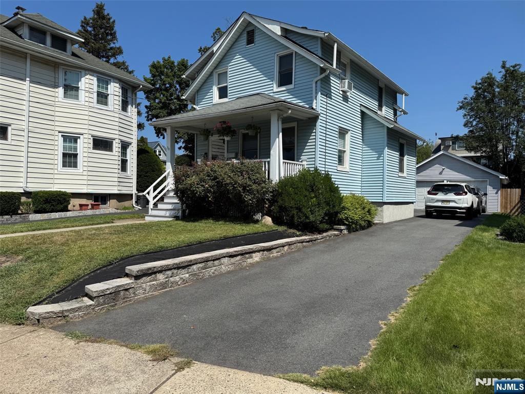 30 Shadyside Avenue