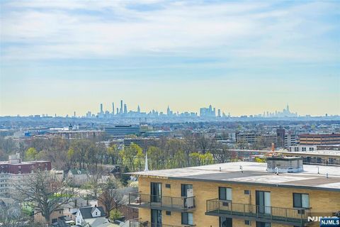 Photo of 280 Prospect Avenue #8G, Hackensack, NJ 07601 (MLS # 26018451)