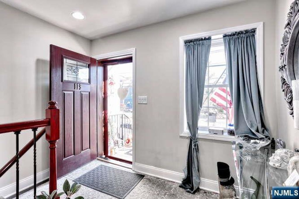 Photo of 119 Crystal Street, North Arlington, NJ 07031 (MLS # 25034752)