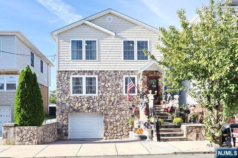 Photo of 119 Crystal Street, North Arlington, NJ 07031 (MLS # 25034752)