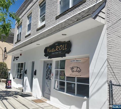 Photo of 165 Terrace Street, Haworth, NJ 07641 (MLS # 26016095)