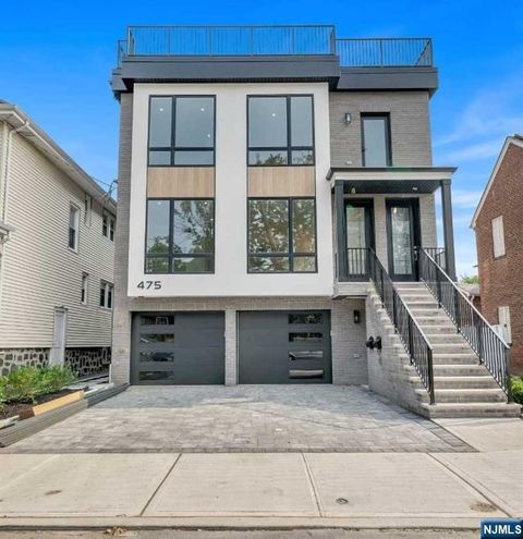 475 Oakdene Avenue 2 Cliffside Park NJ 07010