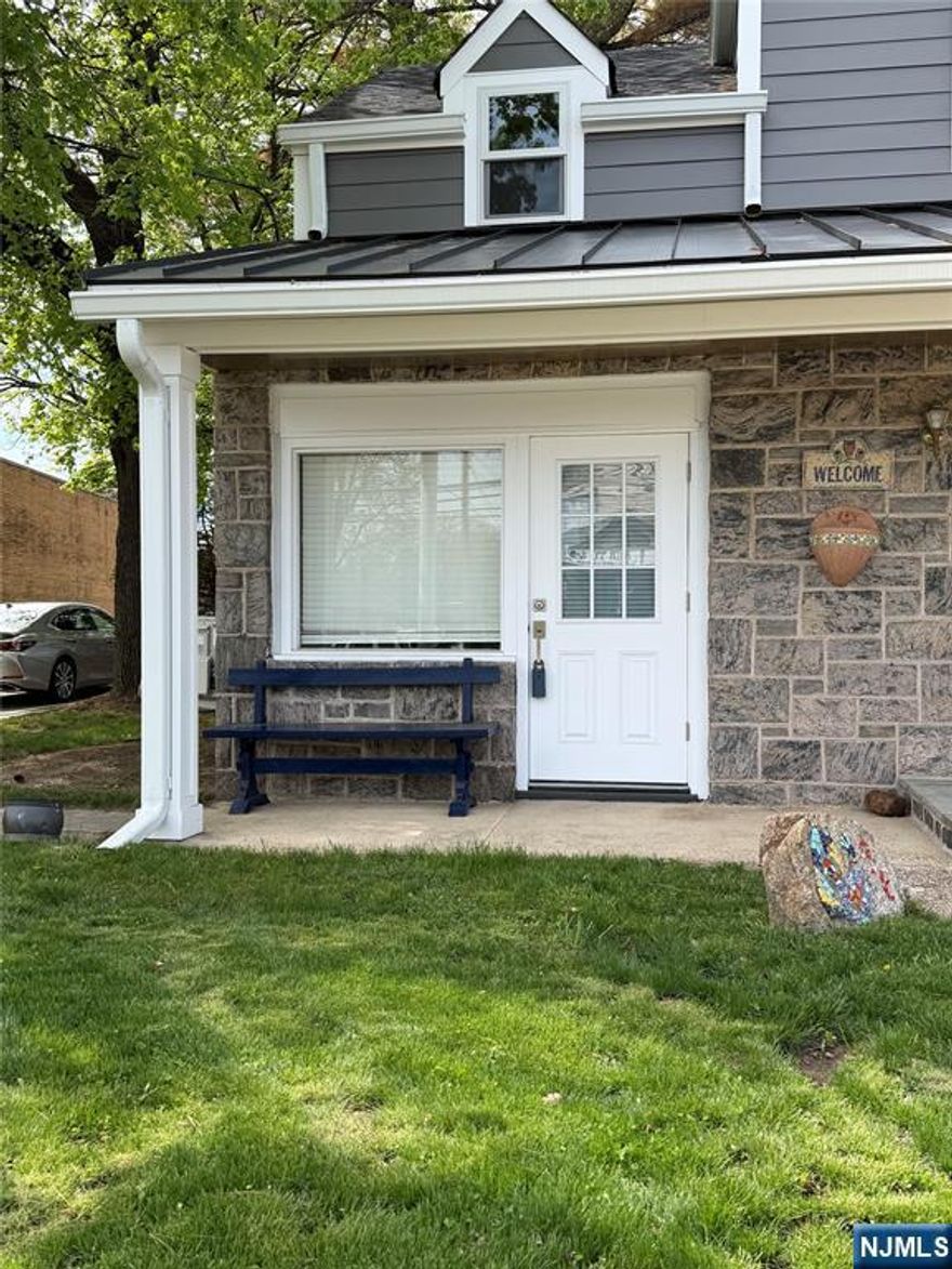 Completely renovated 233 sq ft retail/office corner space in the heart of town! New hardwood floors and freshly painted. High profile traffic area, great exposure, ground floor. Common area newly renovated shared lavatories. Front and rear entrances, ample side and rear parking. All utilities are included. Shared basement storage. Landlord responsible for lawn maintenance, snow removal, and exterior maintenance.