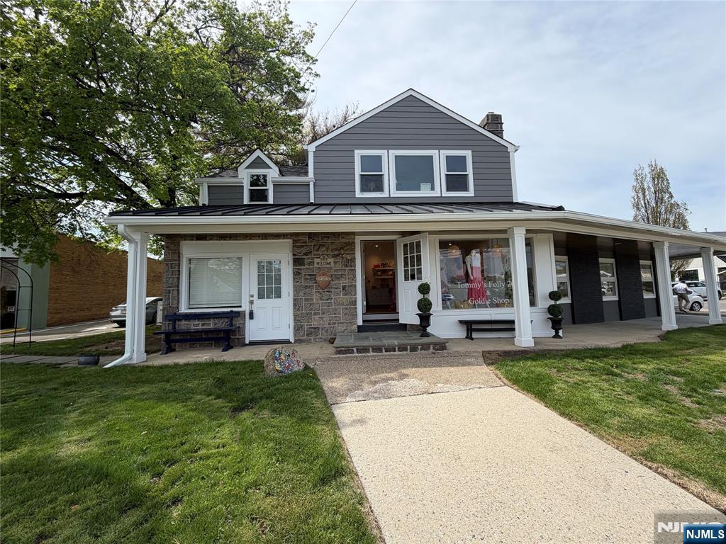 36 Franklin Turnpike 5