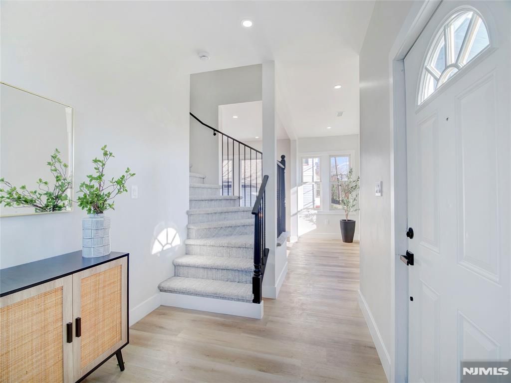 Photo of 5 Krotik Place, Irvington, NJ 07111 (MLS # 25042284)